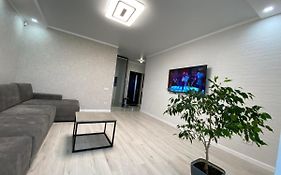 Apartments Lux